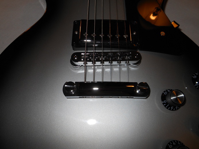 Les Paul Studio Picture 14